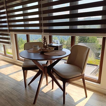 Laki Apartman Zaovine Buitenkant foto