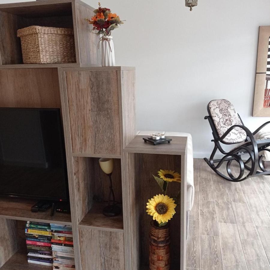 Laki Apartman Zaovine Buitenkant foto