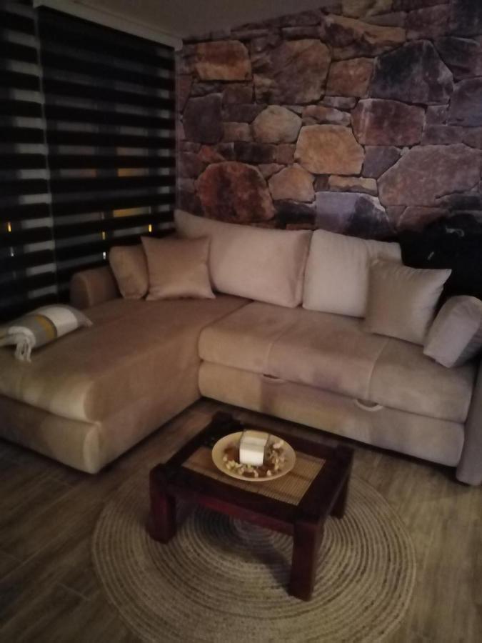 Laki Apartman Zaovine Buitenkant foto