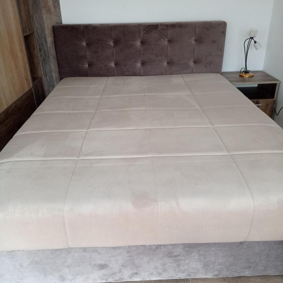 Laki Apartman Zaovine Buitenkant foto