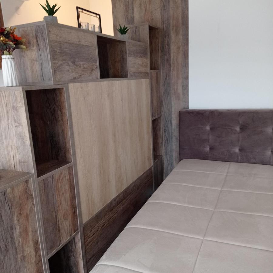 Laki Apartman Zaovine Buitenkant foto