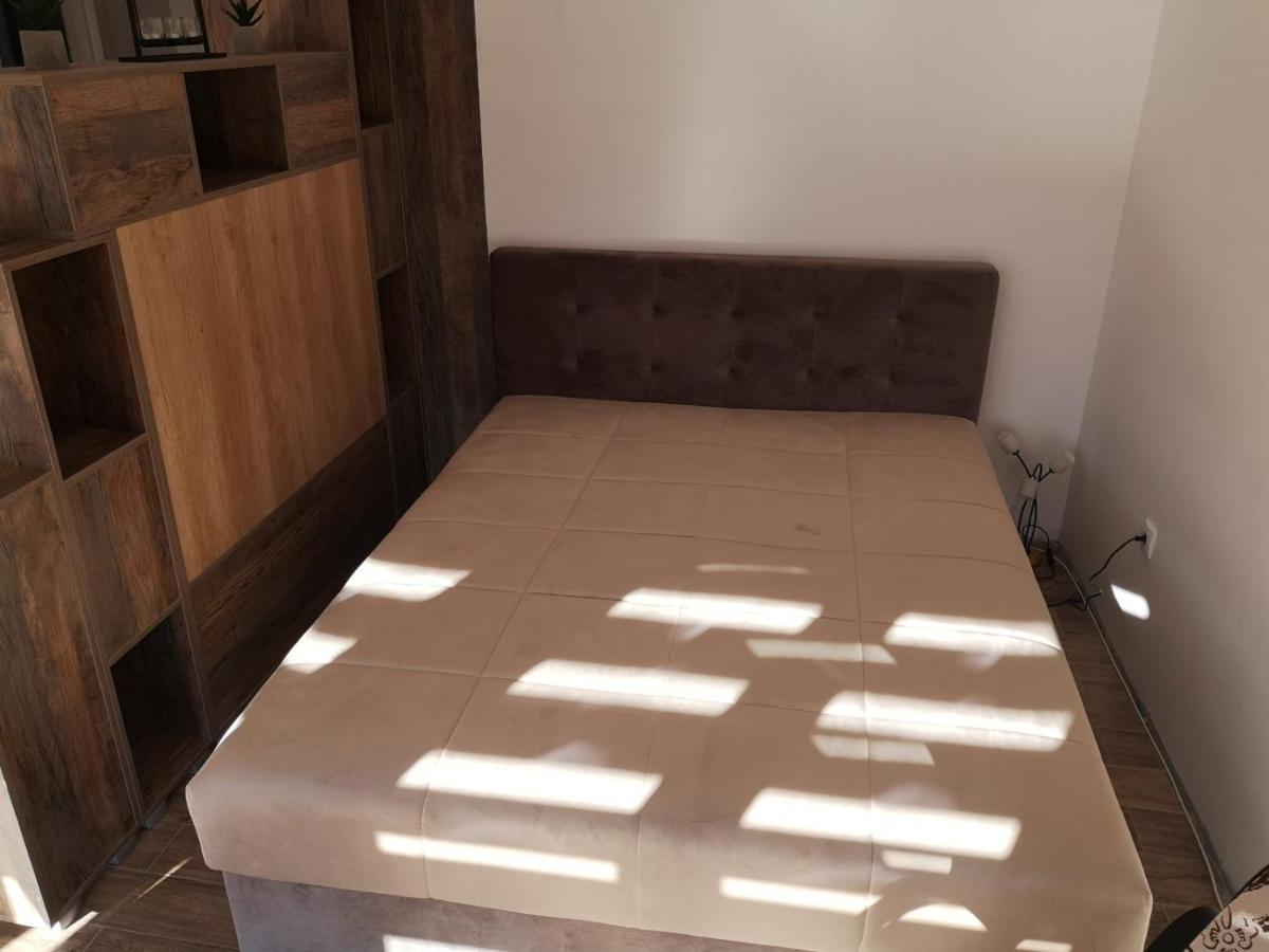 Laki Apartman Zaovine Buitenkant foto