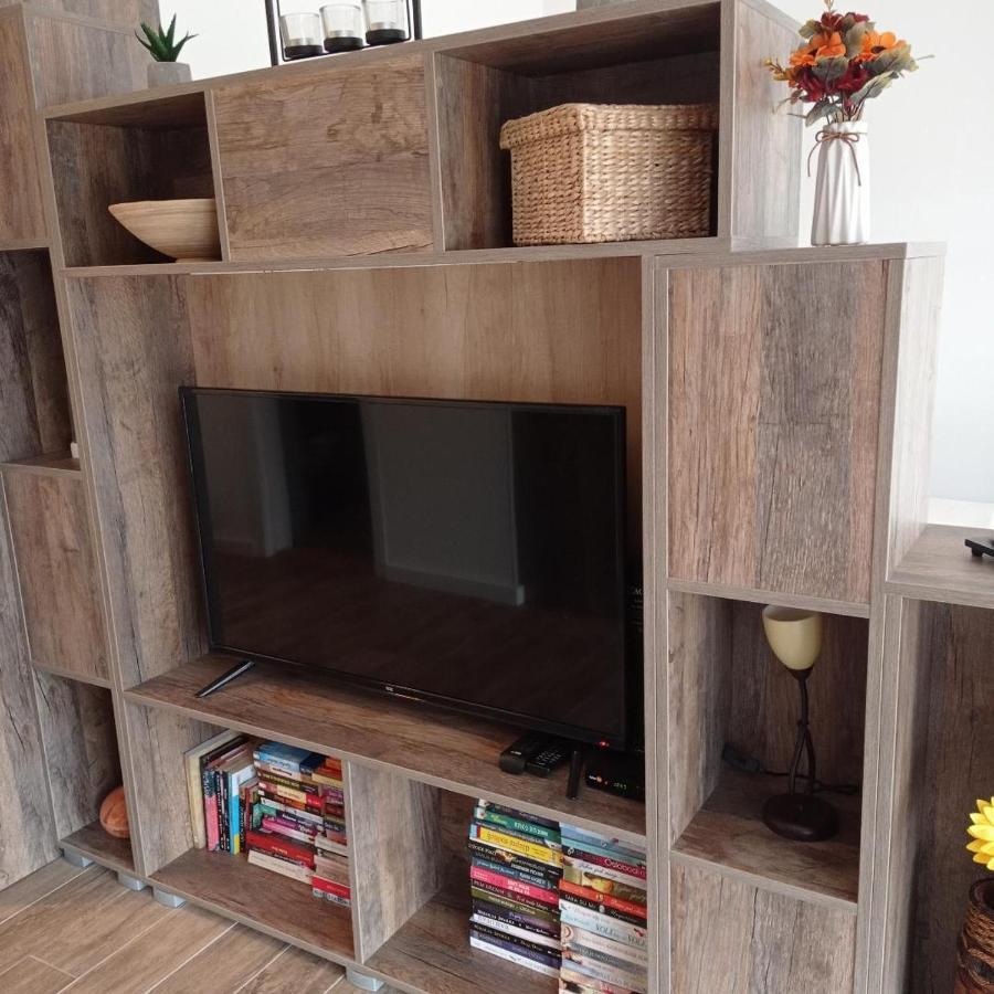 Laki Apartman Zaovine Buitenkant foto