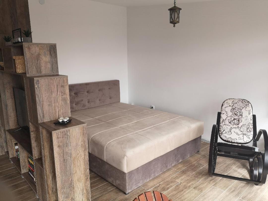Laki Apartman Zaovine Buitenkant foto