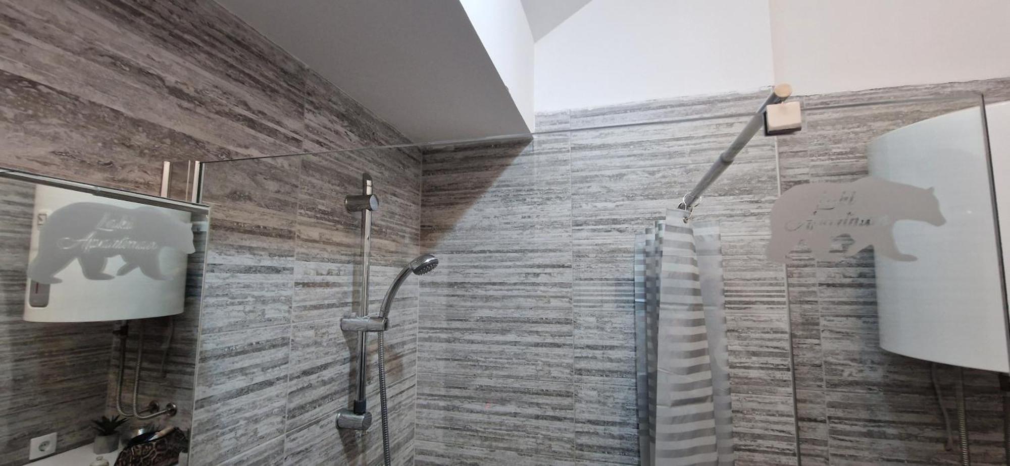 Laki Apartman Zaovine Buitenkant foto